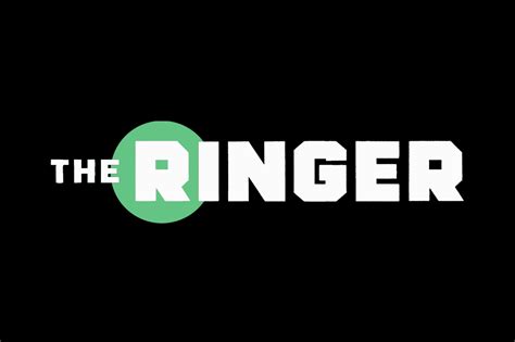 theringer|the ringer website.